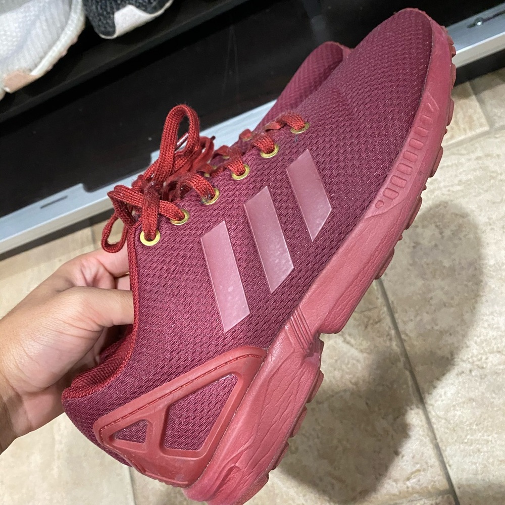 Adidas Fluxes